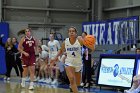 WBBall vs Regis  Wheaton College Women’s Basketball vs Regis College. - Photo By: KEITH NORDSTROM : Wheaton, basketball, WBBall